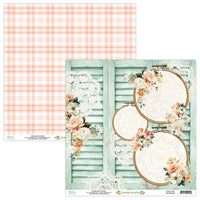 Family Stories - 12X12 Paper Set