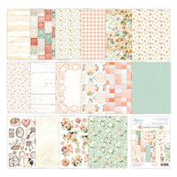 Family Stories - 6X8 Add-on Paper Pad