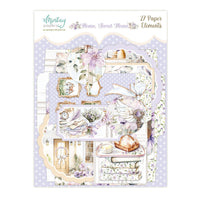 Home Sweet Home - Paper Elements (27pcs)