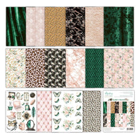 Lady's Secret - 6X8 Add-on Paper Pad