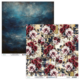 Lighthouse 05 - 12X12 Patterned Paper