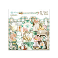 Nana's Kitchen - Paper Die Cuts