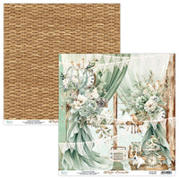 Rustic Charms - 12X12 Paper Pack