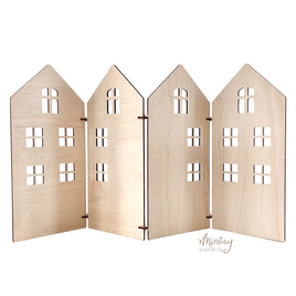 House Screen - Mintay Woodies, Decor
