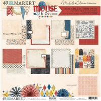 Mouse & Co. - 12 x12 Collection Pack
