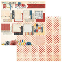 Mouse & Co. - 12 x12 Collection Pack