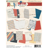 Mouse & Co. - 6 x 8 Collection Pack