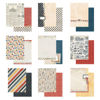 Mouse & Co. - 6 x 8 Collection Pack