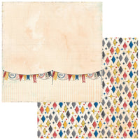 Mouse & Co. - 12 x12 Collection Pack