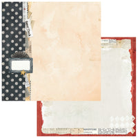 Mouse & Co. - 12 x12 Collection Pack
