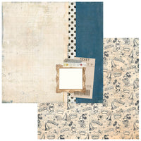 Mouse & Co. - 12 x12 Collection Pack