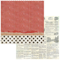 Mouse & Co. - 12 x12 Collection Pack