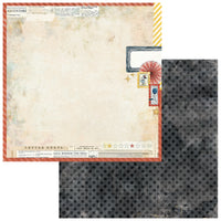 Mouse & Co. - 12 x12 Collection Pack