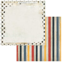 Mouse & Co. - 12 x12 Collection Pack