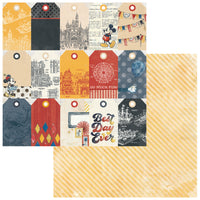 Mouse & Co. - 12 x12 Collection Pack