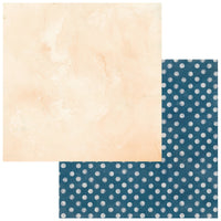 Mouse & Co. - 12 x12 Solids Collection Pack