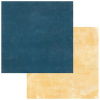 Mouse & Co. - 12 x12 Solids Collection Pack