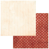 Mouse & Co. - 12 x12 Solids Collection Pack