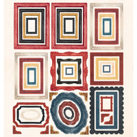 Mouse & Co Frames