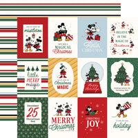Mouse And Me Christmas Collection Kit