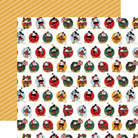 Mouse And Me Christmas Collection Kit