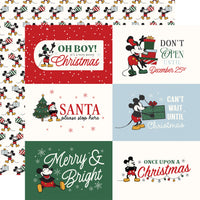 Mouse And Me Christmas Collection Kit
