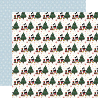 Mouse And Me Christmas Collection Kit