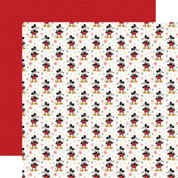 Mouse And Me Christmas Collection Kit