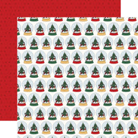 Mouse And Me Christmas Collection Kit