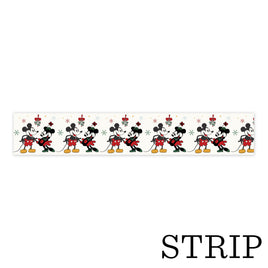Mouse Mistletoe Washi Tape