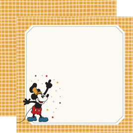 Magic Mouse Page Frame