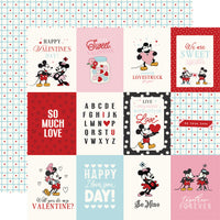 3x4 Journaling Cards