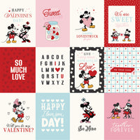 3x4 Journaling Cards