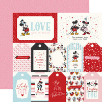 Multi Journaling Cards