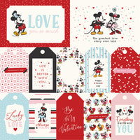 Multi Journaling Cards