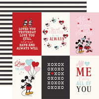 4x6 Journaling Cards