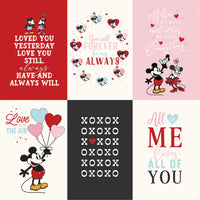 4x6 Journaling Cards