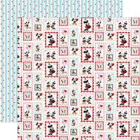 Soulmate Stamps