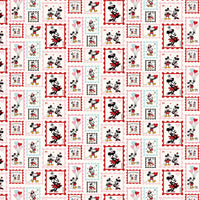 Soulmate Stamps