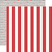 Sweetheart Stripes