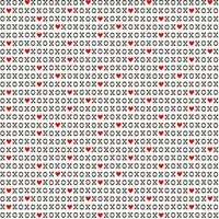 Sweetheart Stripes