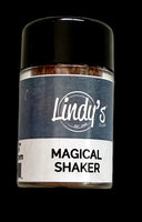 Wicked Witch of the Woods by Katie Pertiet Shimmer Shaker