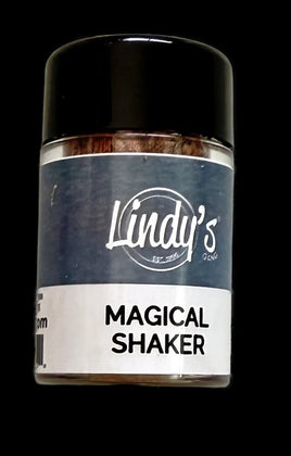 Wicked Witch of the Woods by Katie Pertiet Shimmer Shaker