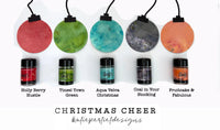 Christmas Cheer by Katie Pertiet Shimmer Shaker 5-pack
