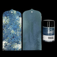 Amber Ledgers by Katie Pertiet Shimmer Shaker 5-pack