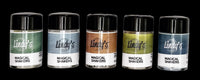 Amber Ledgers by Katie Pertiet Shimmer Shaker 5-pack