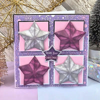 Moonstone Dies - Dimensional Stars