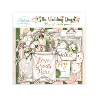 Season of Joy - Paper Ephemera 39pcs