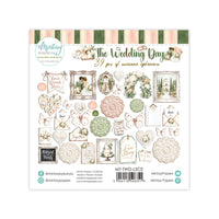 Season of Joy - Paper Ephemera 39pcs