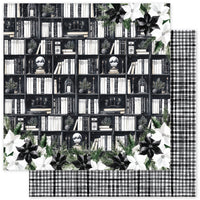 Mistletoe Market 12x12 Paper Collection 37012